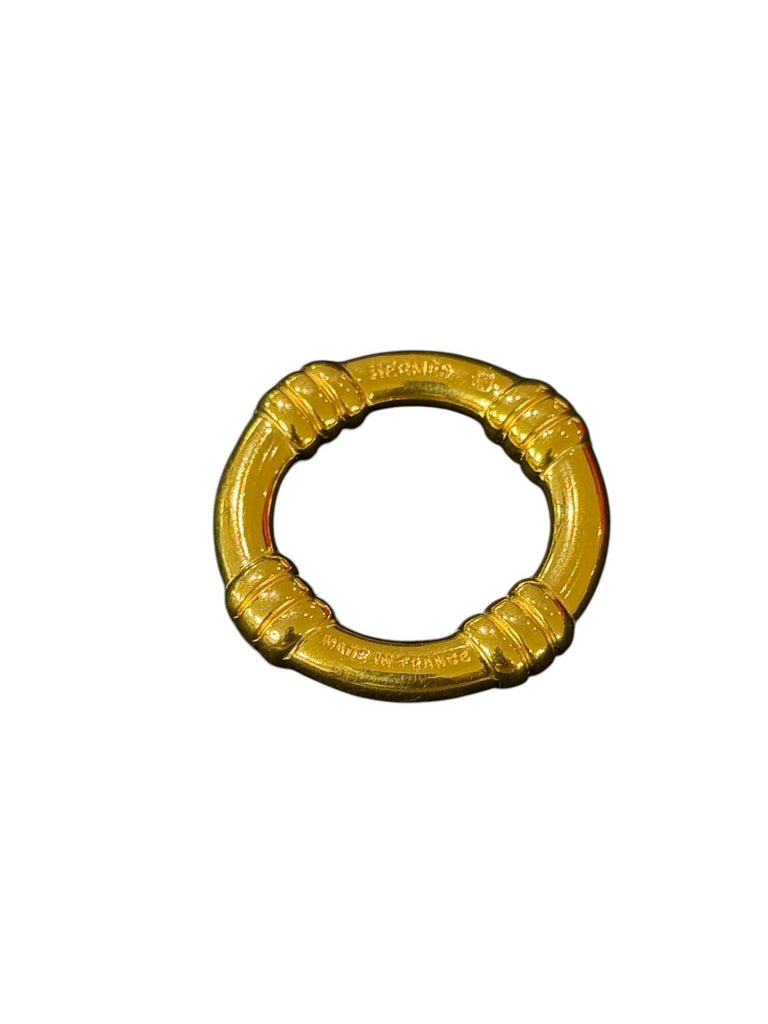 Anillo Mascada