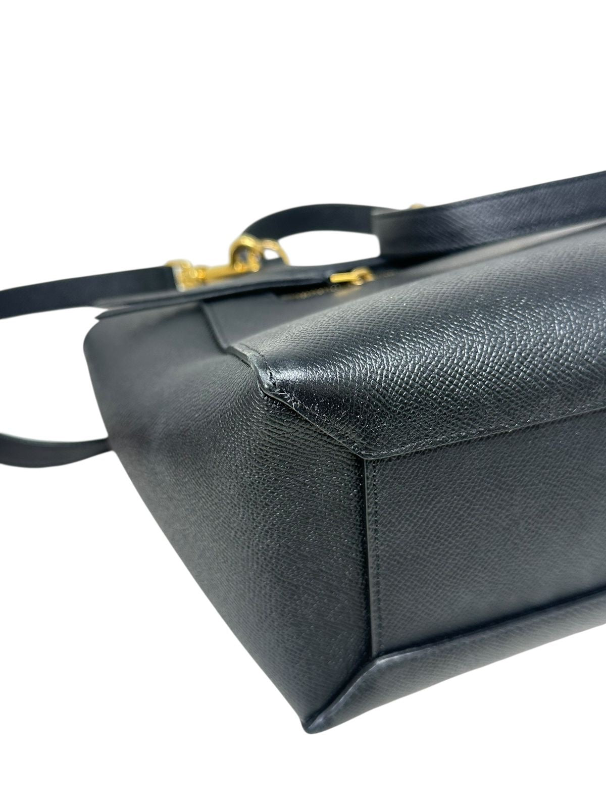 Belt Bag Negra