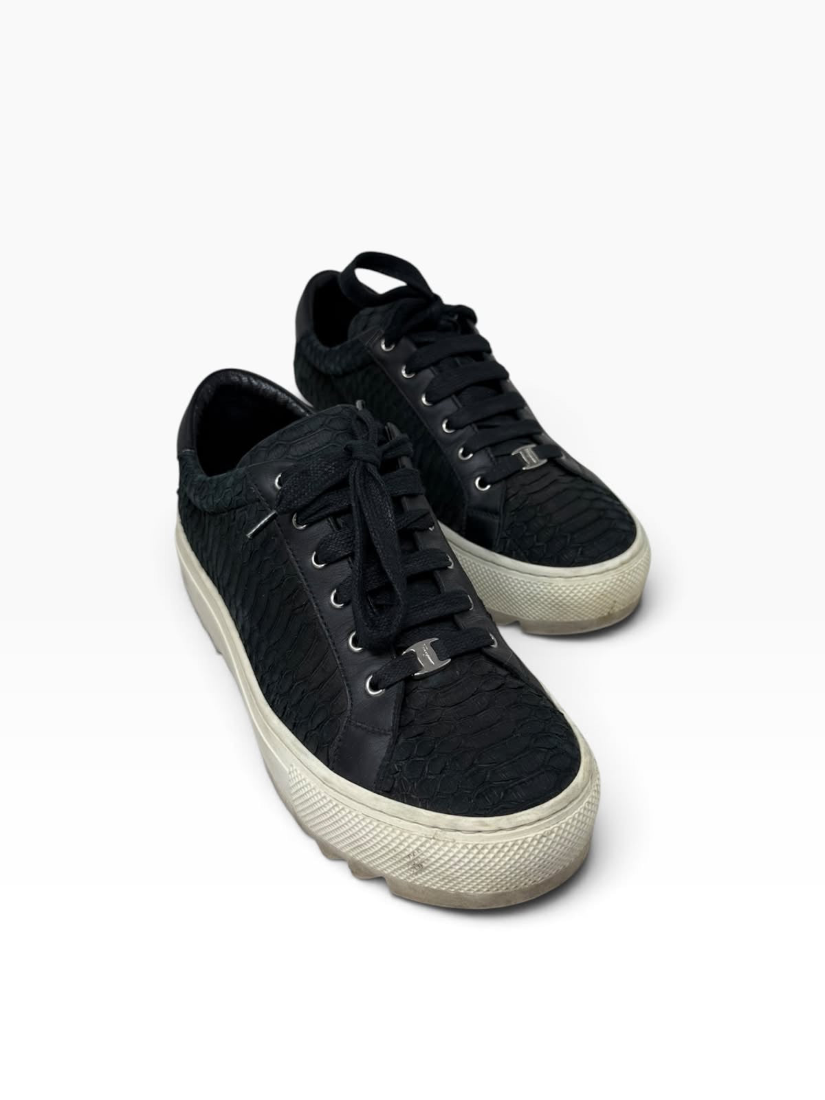 Phyton Sneakers Talla 7C