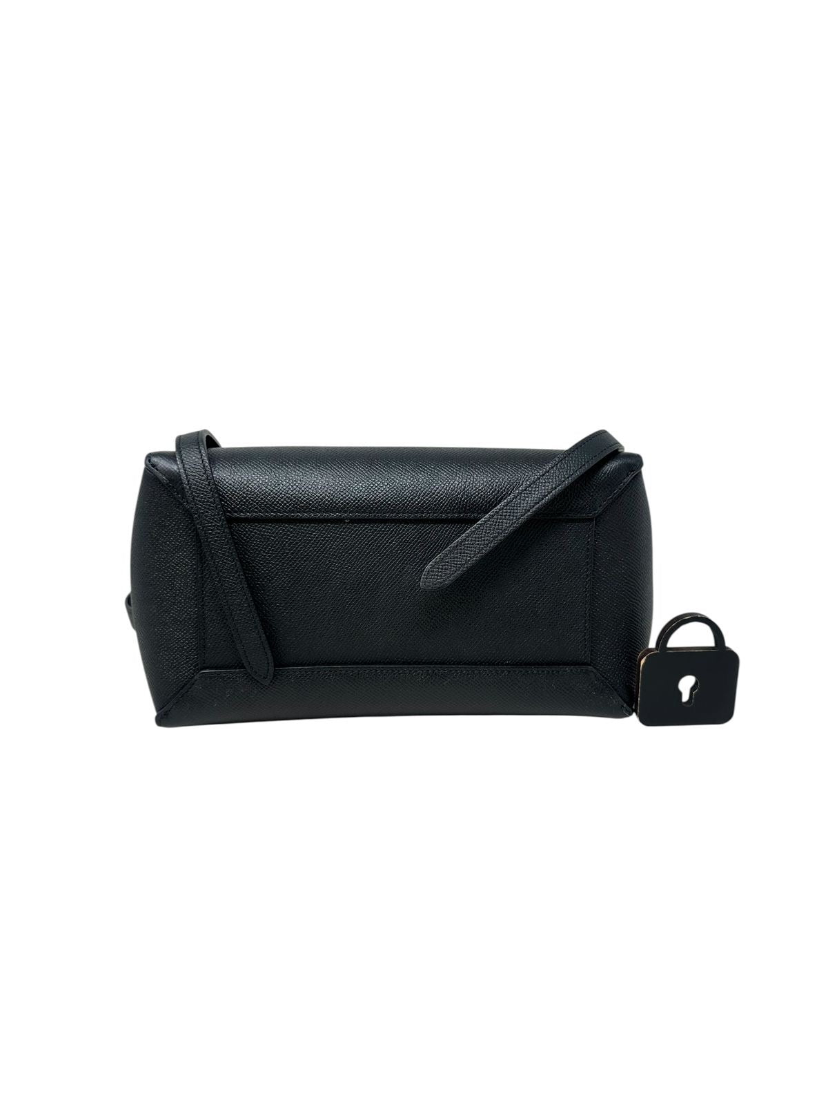 Belt Bag Negra