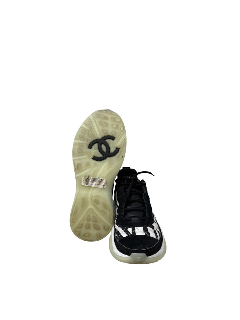 Sneakers T37.5 Eu
