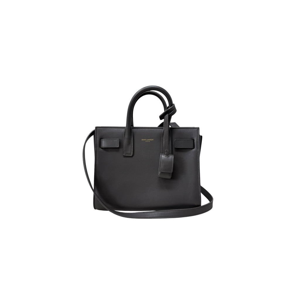 Sac de Jour Gris