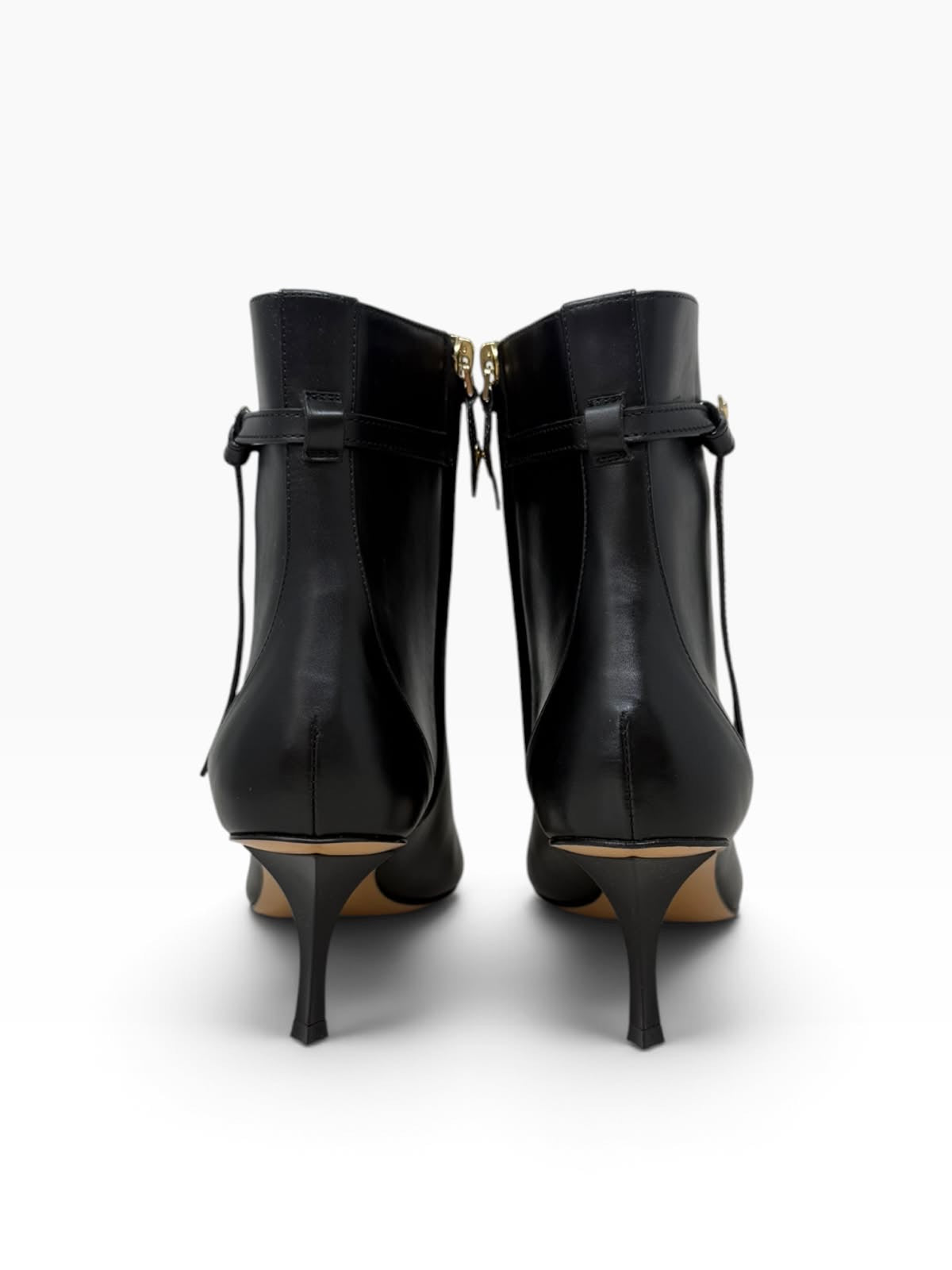 Ankle Boots T37.5 Eu