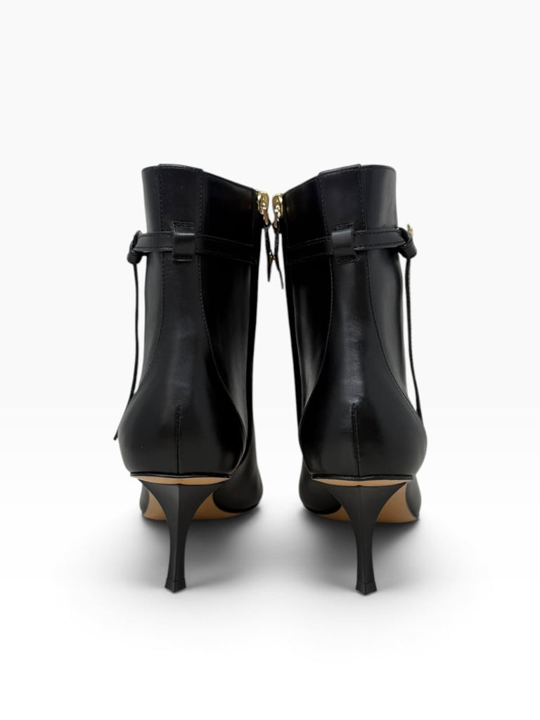 Ankle Boots T37.5 Eu