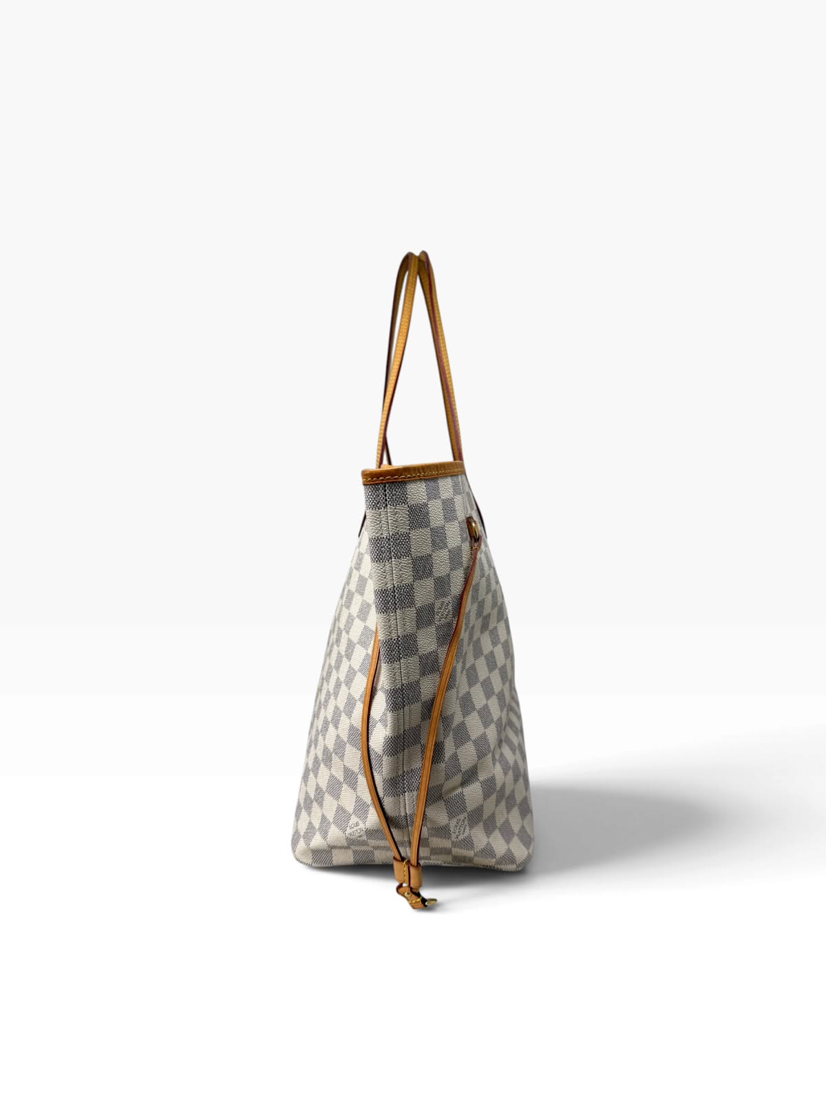 Neverfull Azur GM