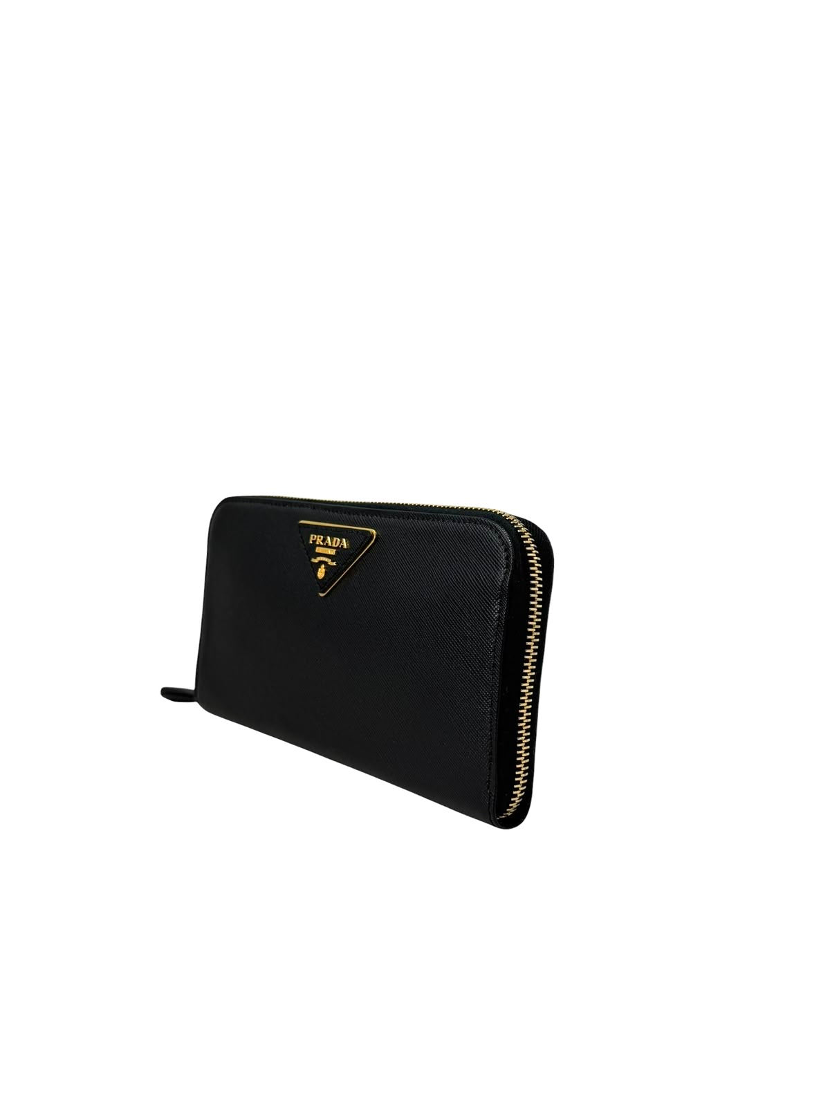 Cartera Saffiano