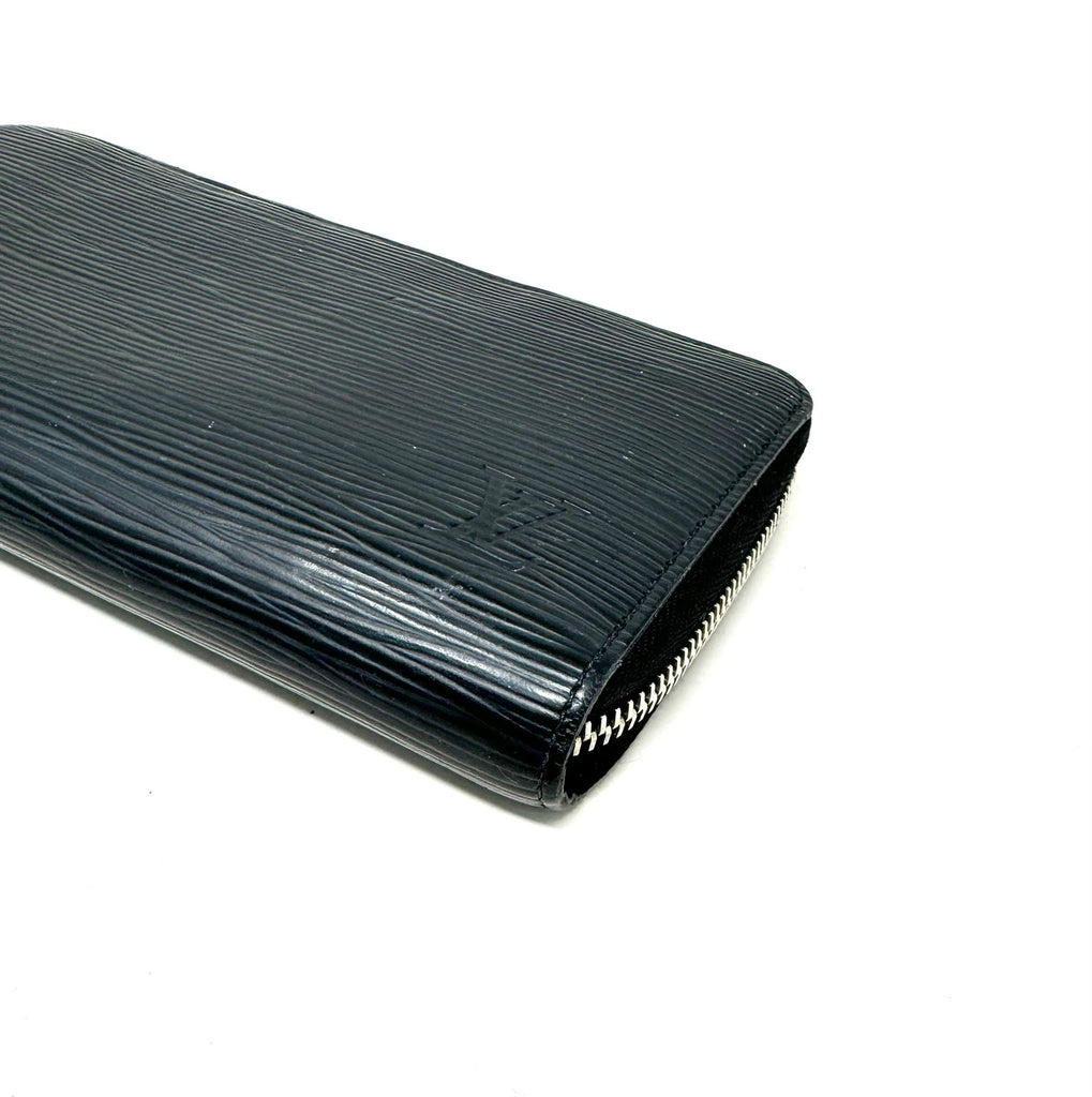 Zippy Wallet Epi Negra