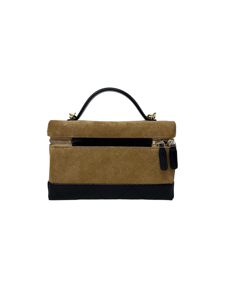 Vanity Case