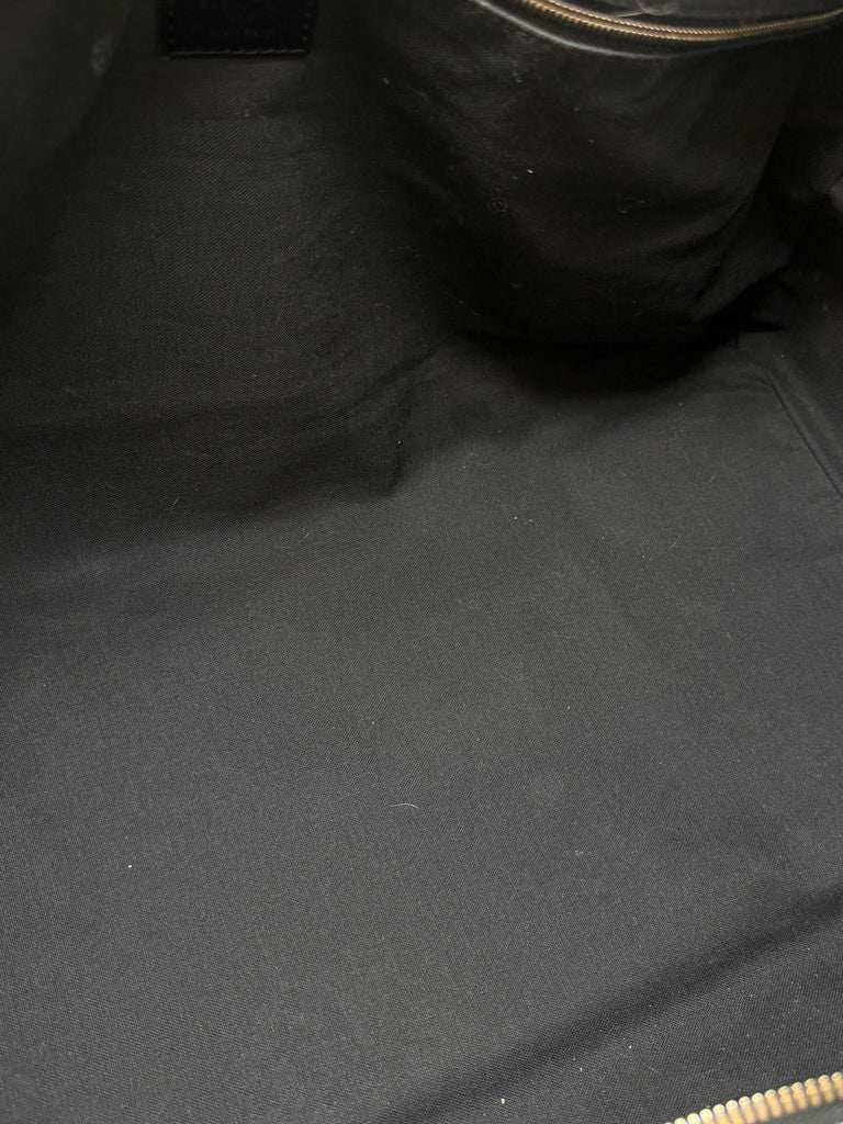 Keepall 50 Bandouliere Damier