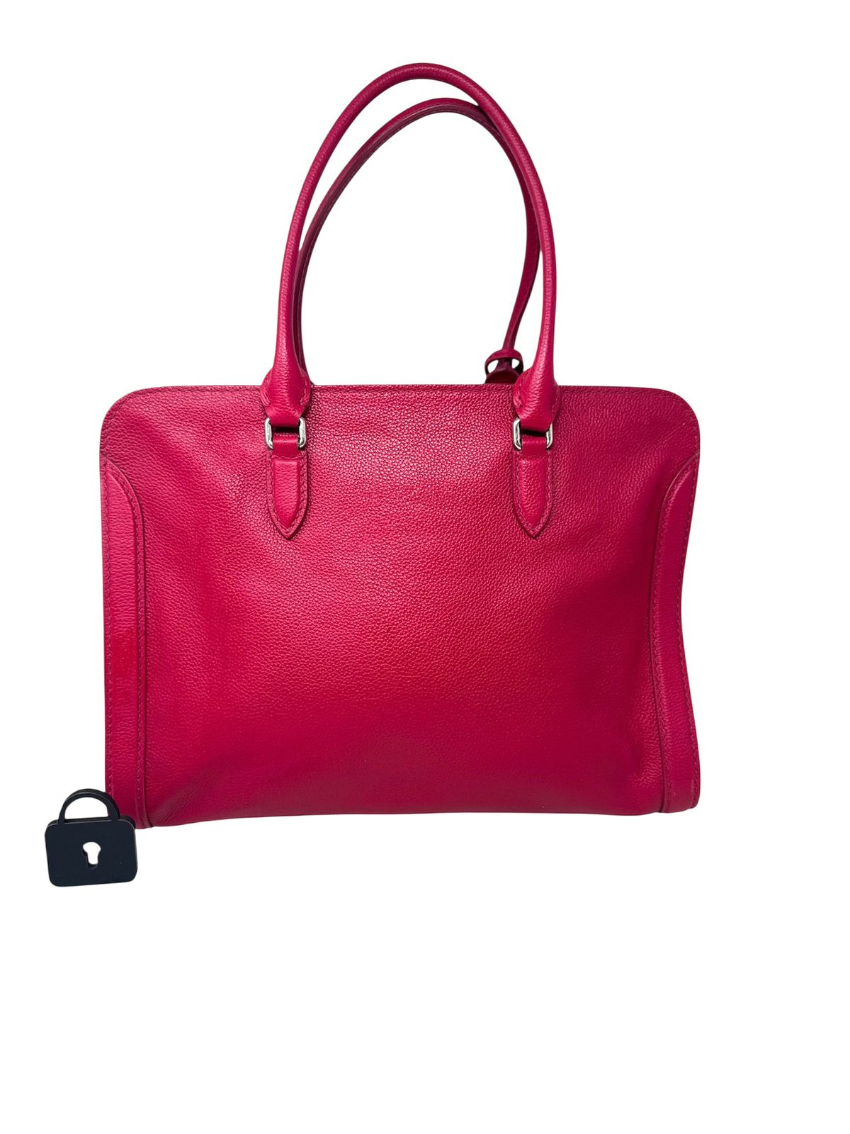 Satchel Tote