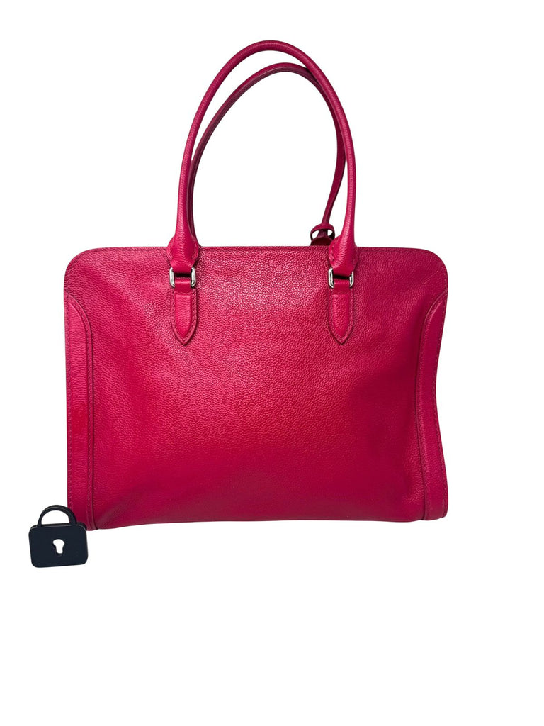 Satchel Tote