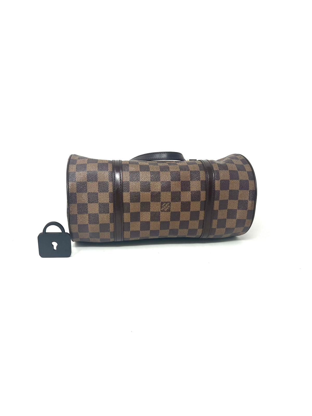 Papillon Ebene