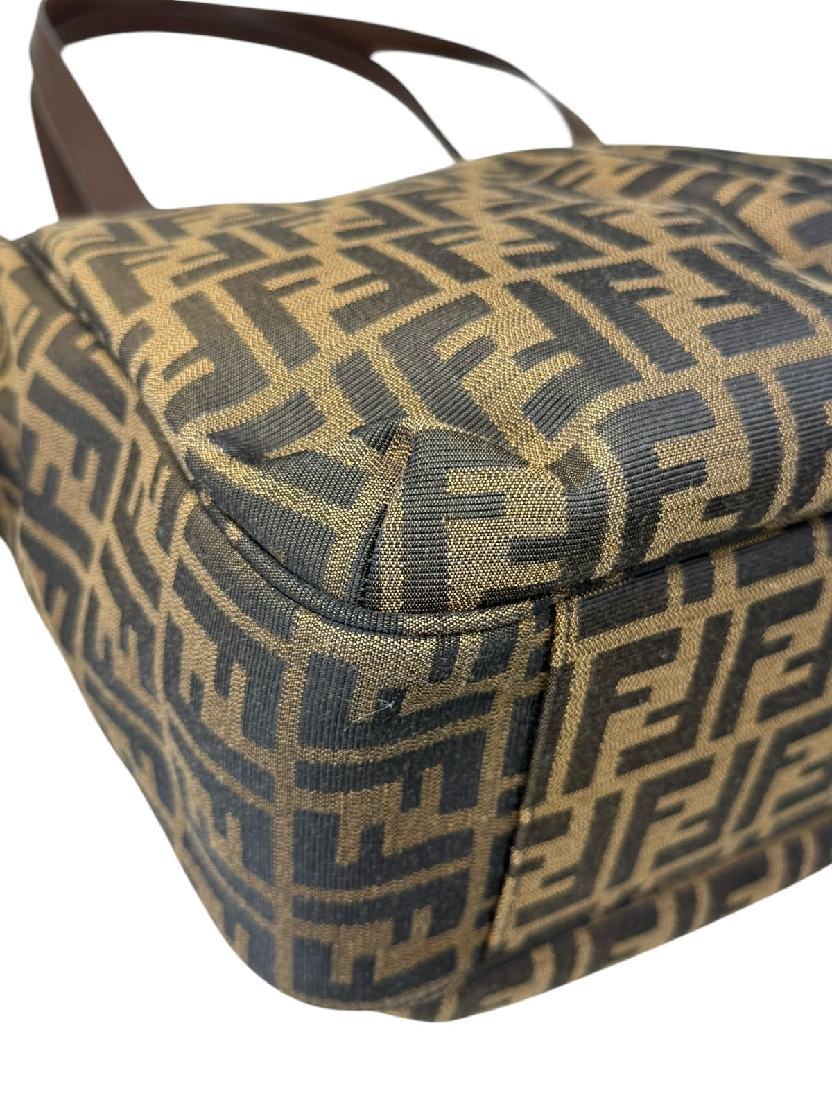 Zucca Tote