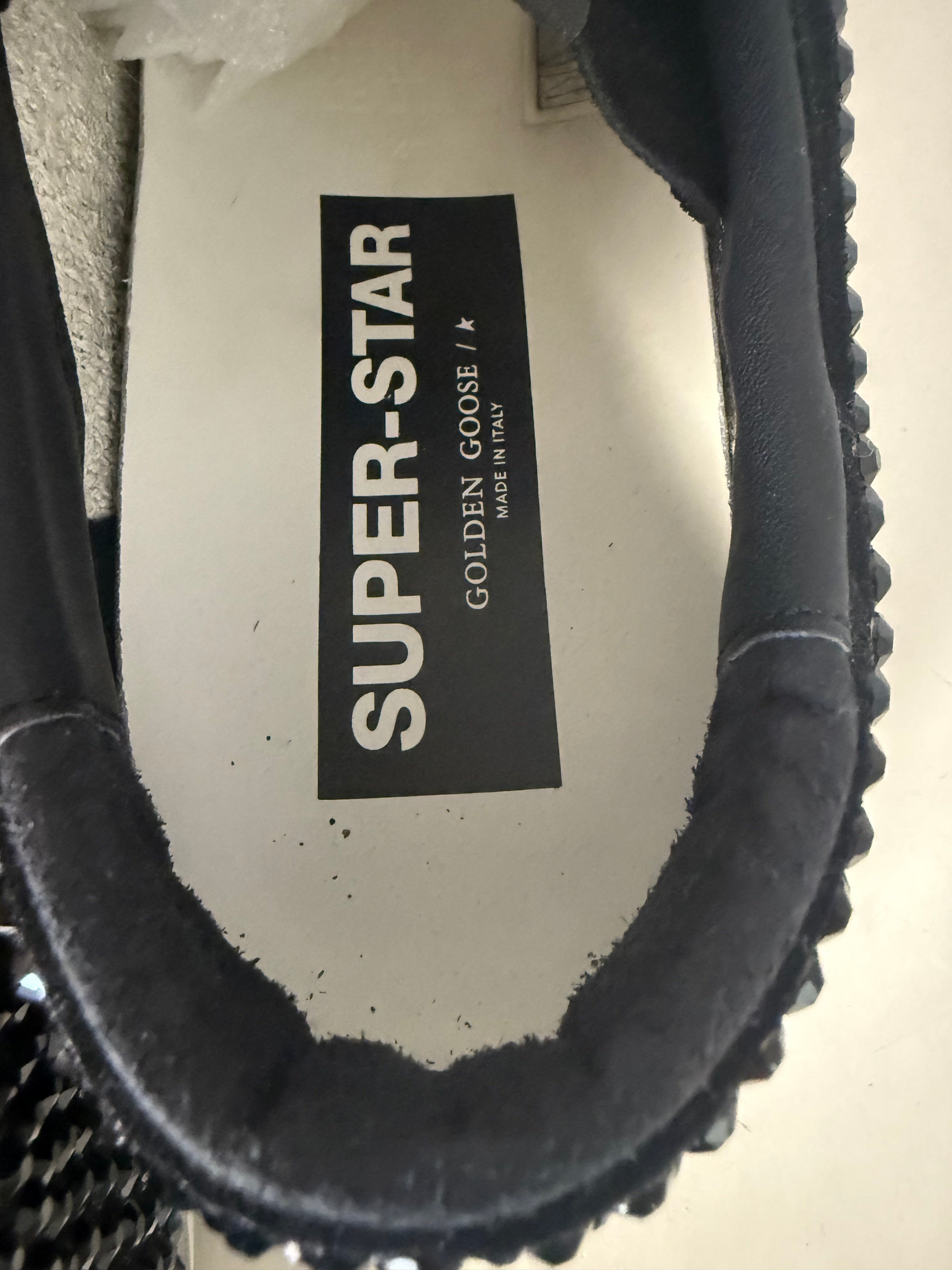 Sneakers Ball Star T40 Eu