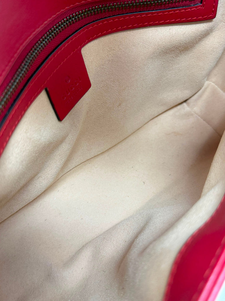 Marmont Roja