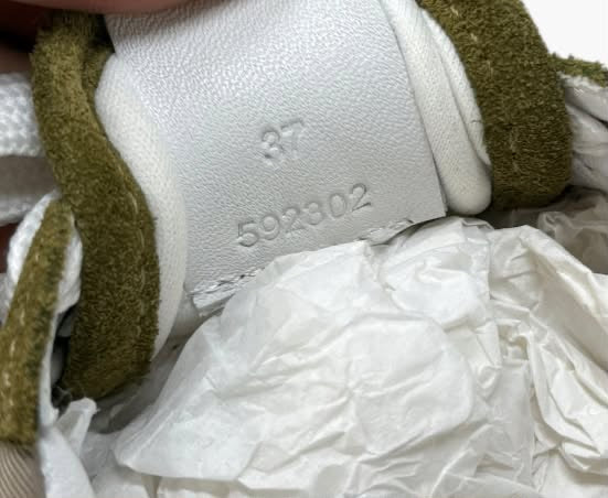 Sneakers T37 Eu