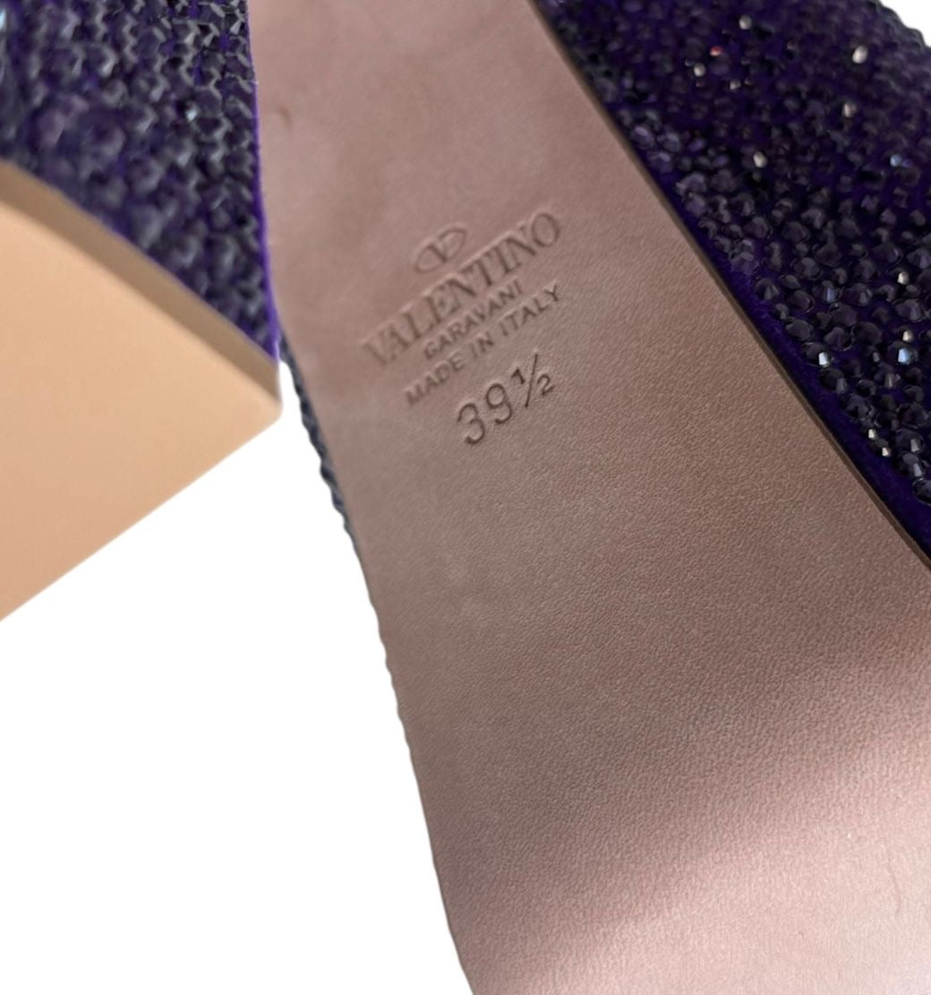 Pumps Tan-Go T39.5 Eu