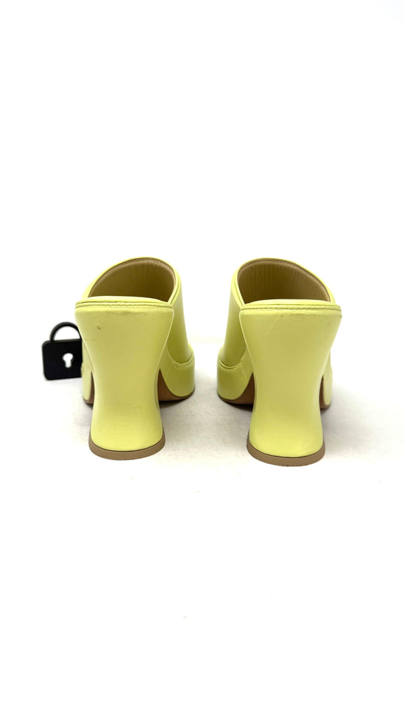Sandalias T37.5 Eu
