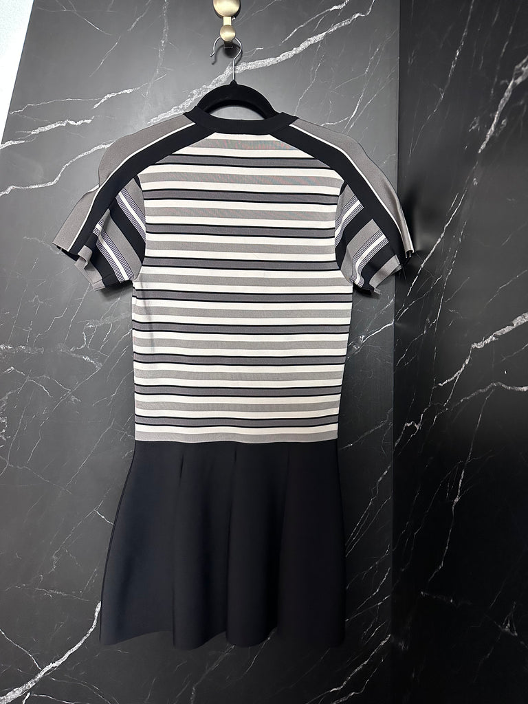Mini Skater Dress talla S