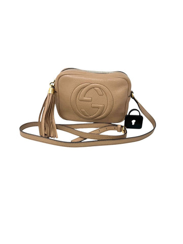 Soho Camera Bag