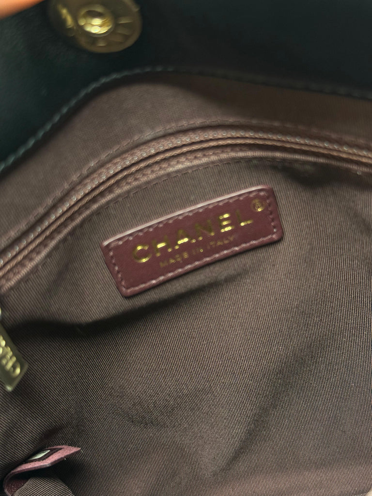 Shopping Chain Tote