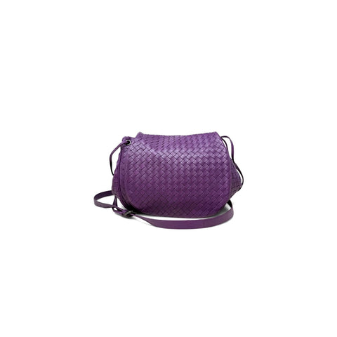 Messenger Flap Bag