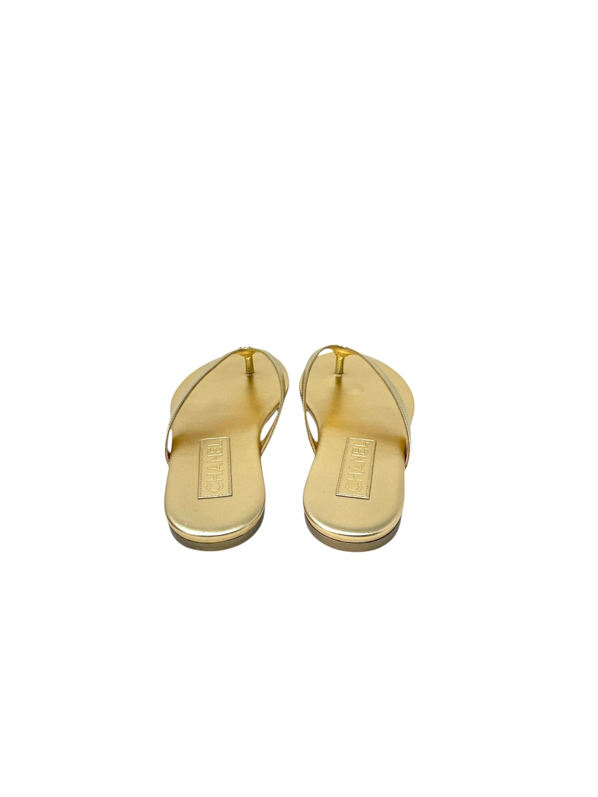 Sandalias T37.5 Eu