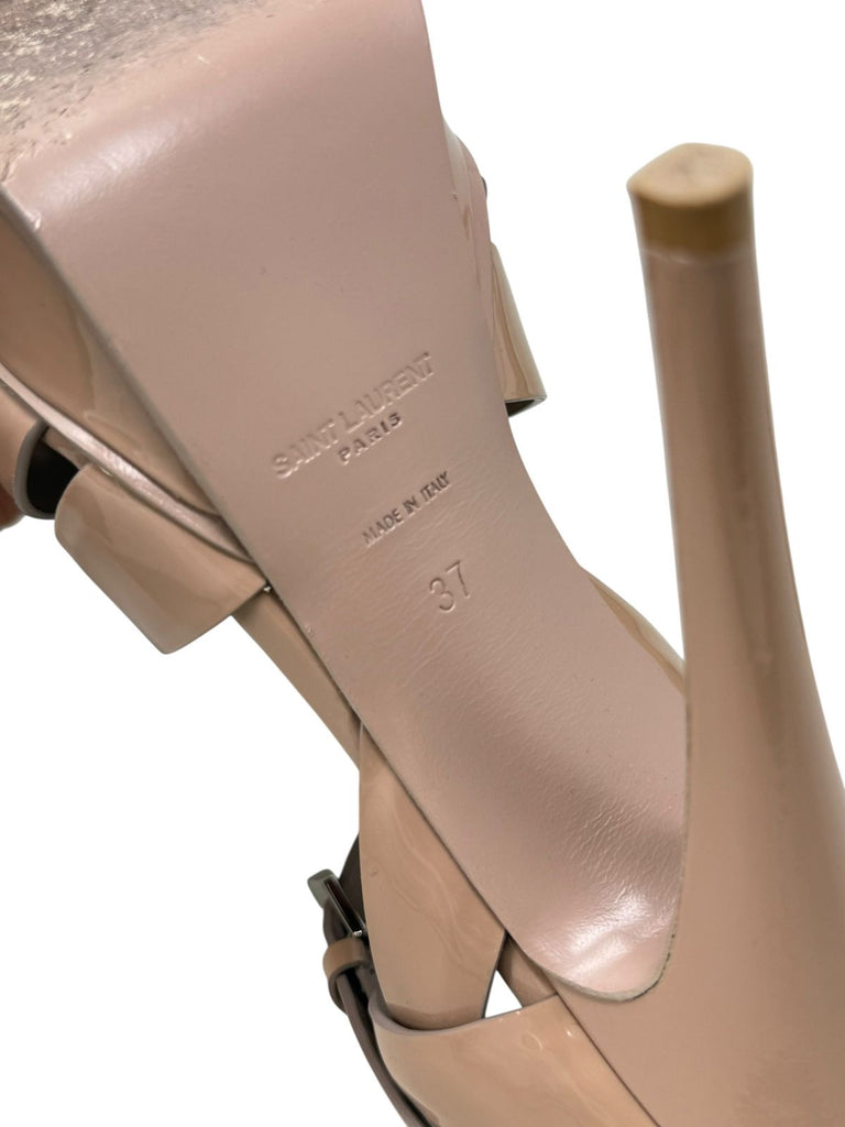 Tribute Pumps T37 Eu