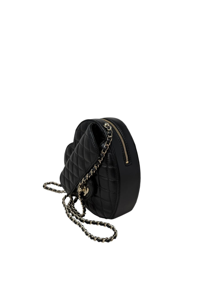 Heart Bag