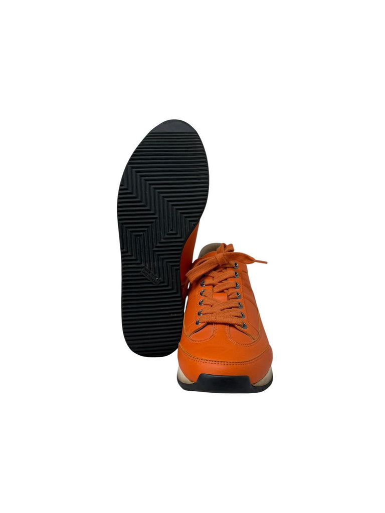 Quico Low-Top Sneakers T37 Eu