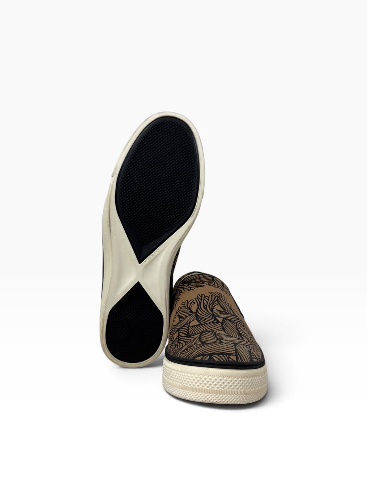 Sneakers Talla 6.5