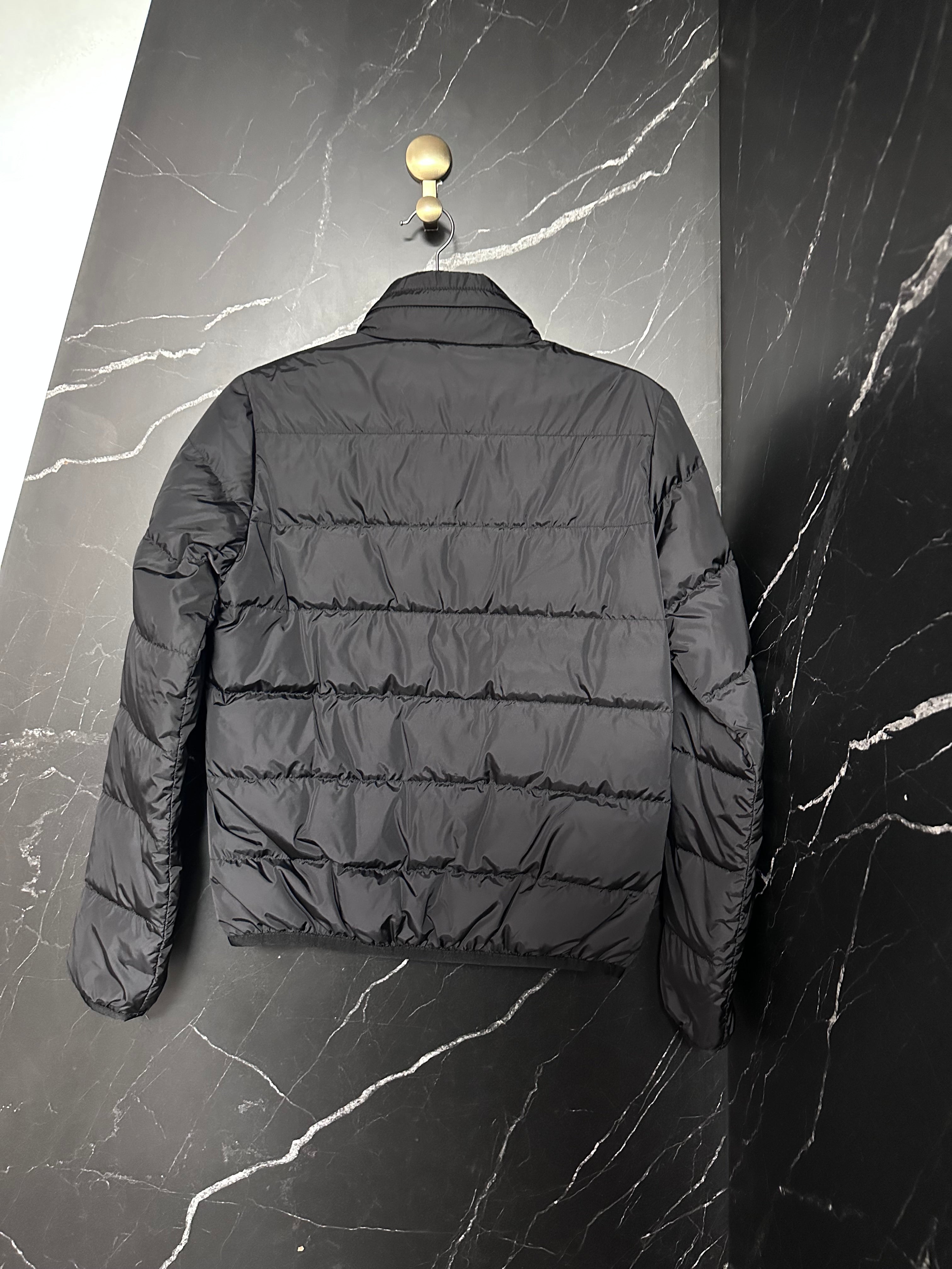 Puffer Jacket Talla M