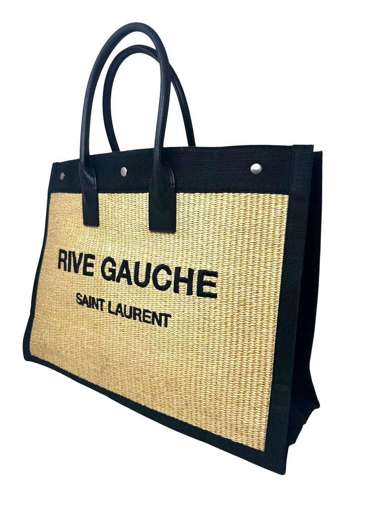 Rive Gauche