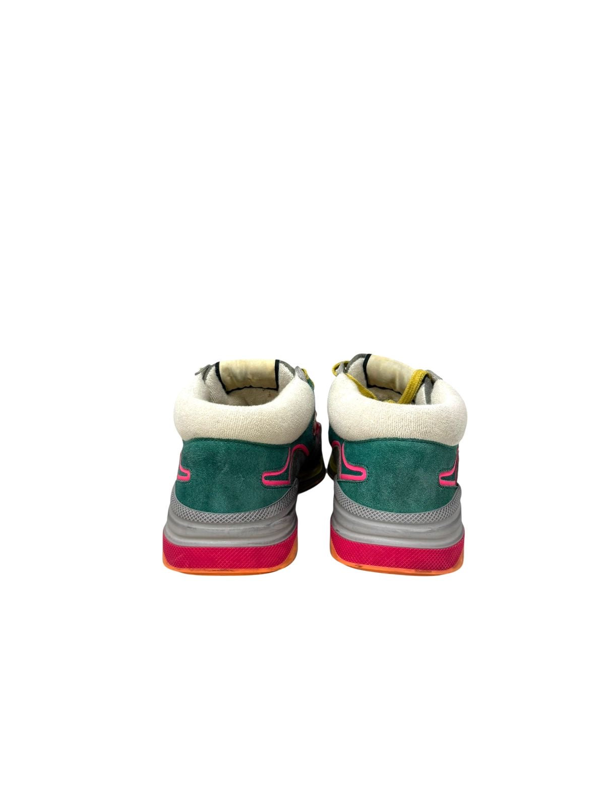 High Sneakers T40 Eu