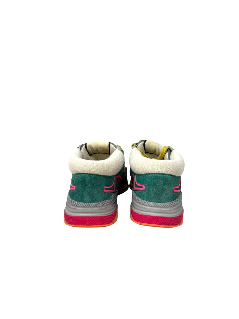 High Sneakers T40 Eu