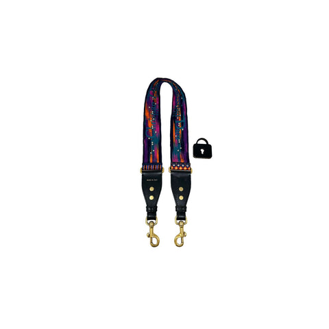 Strap Multicolor