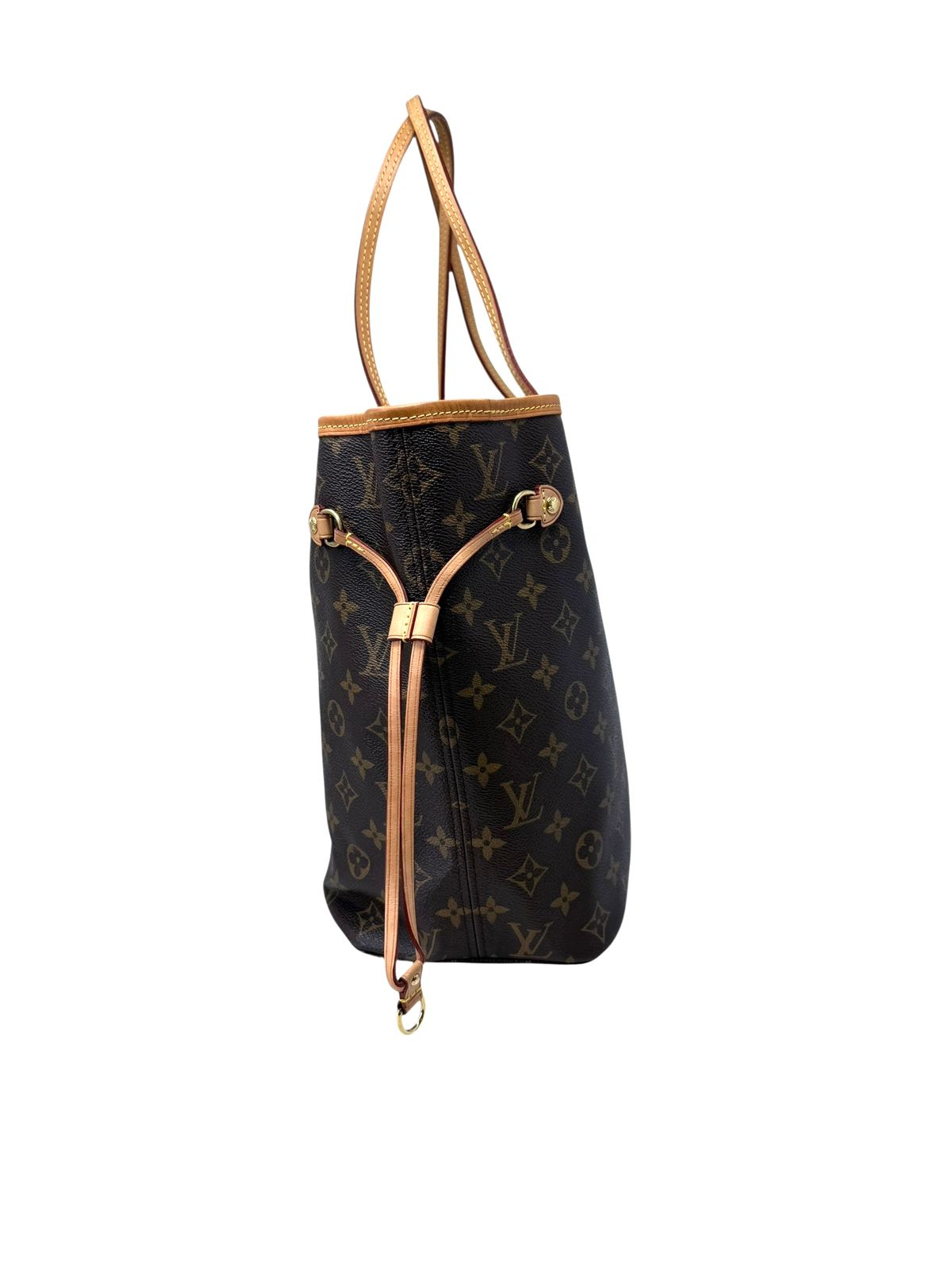 Neverfull MM Monogram