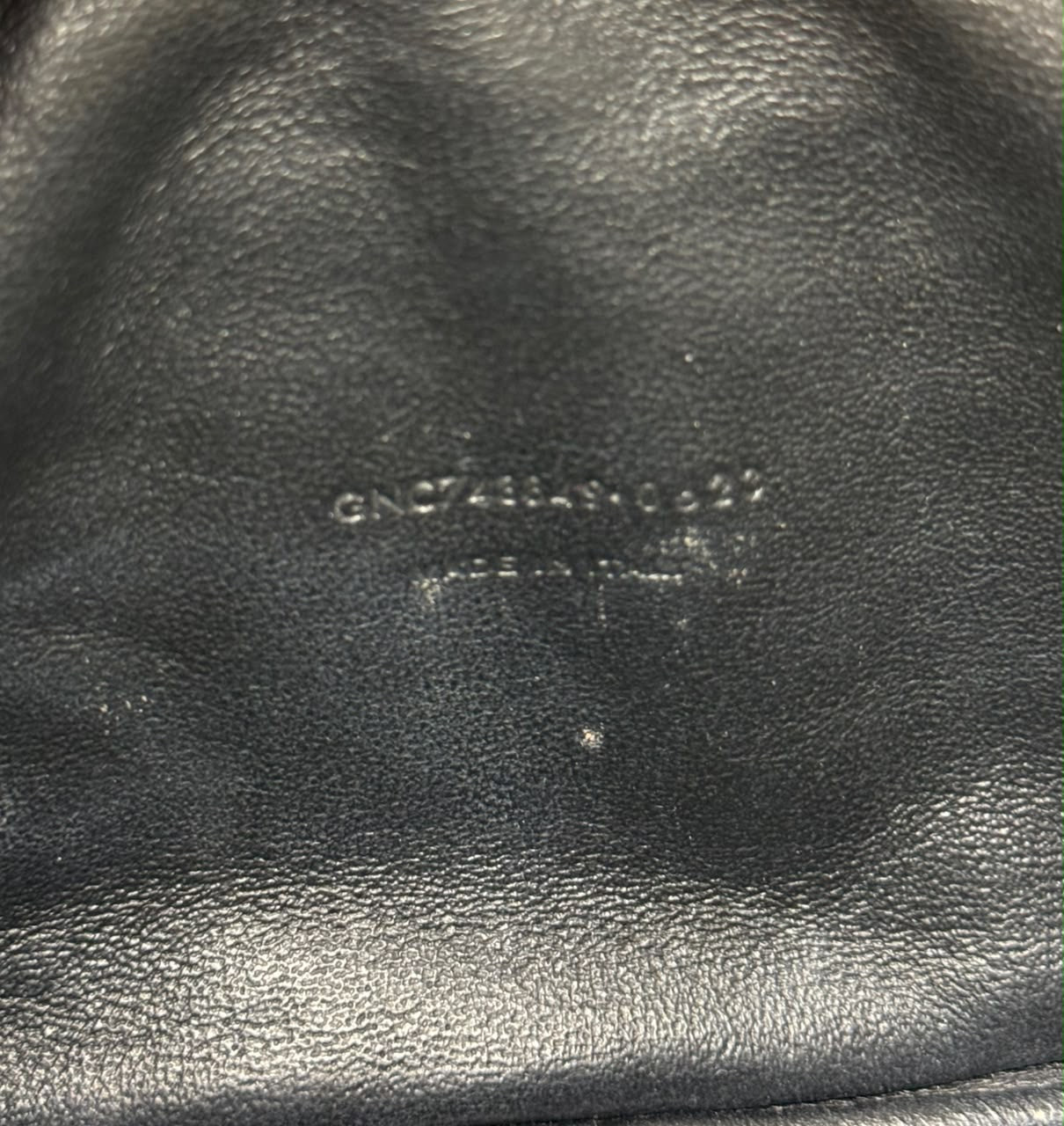 Mini Lou Camera Bag