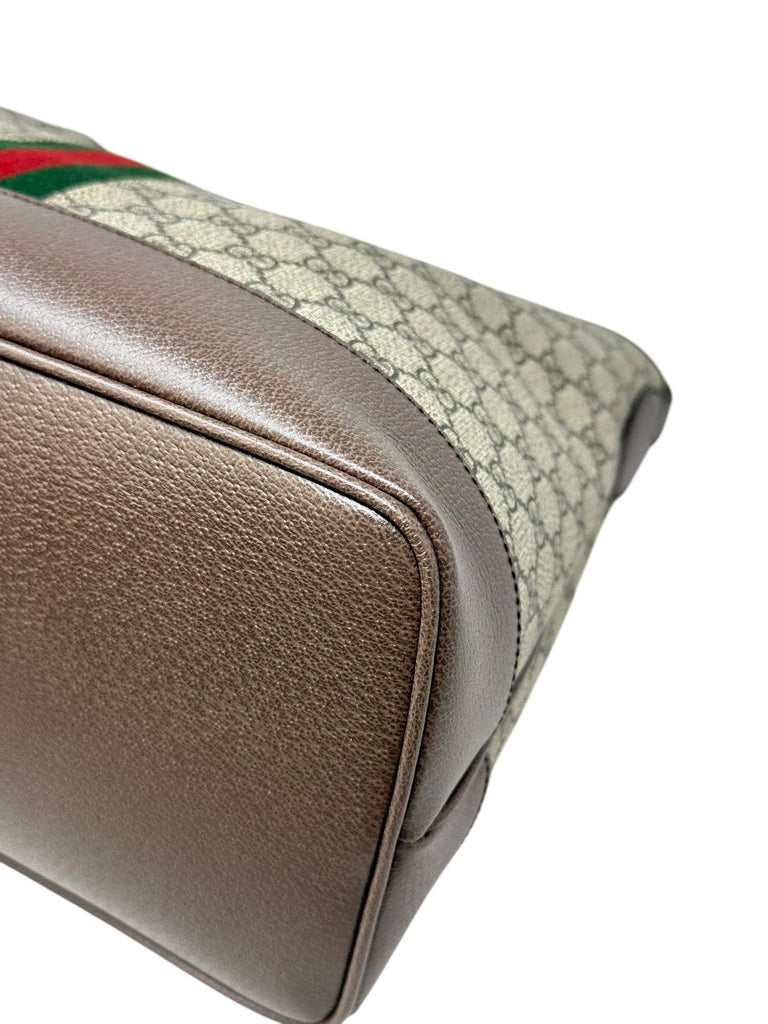 Ophidia Shoulder Bag