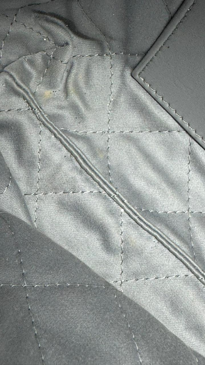 Mini 22 Gris