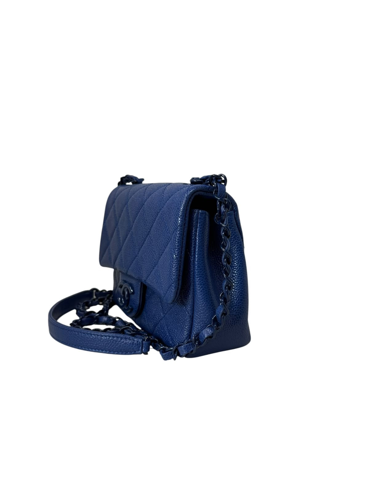 Mini Square Incógnito Flap