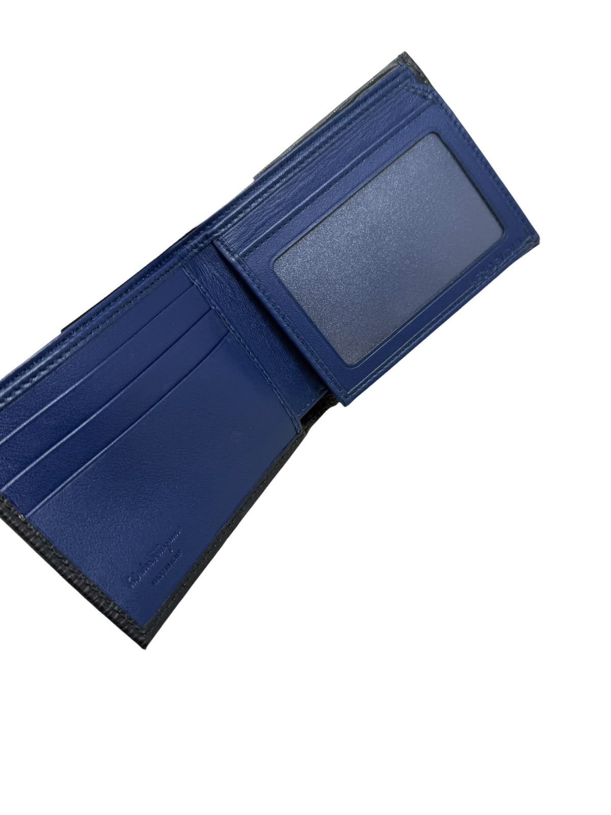 Cartera Gancini