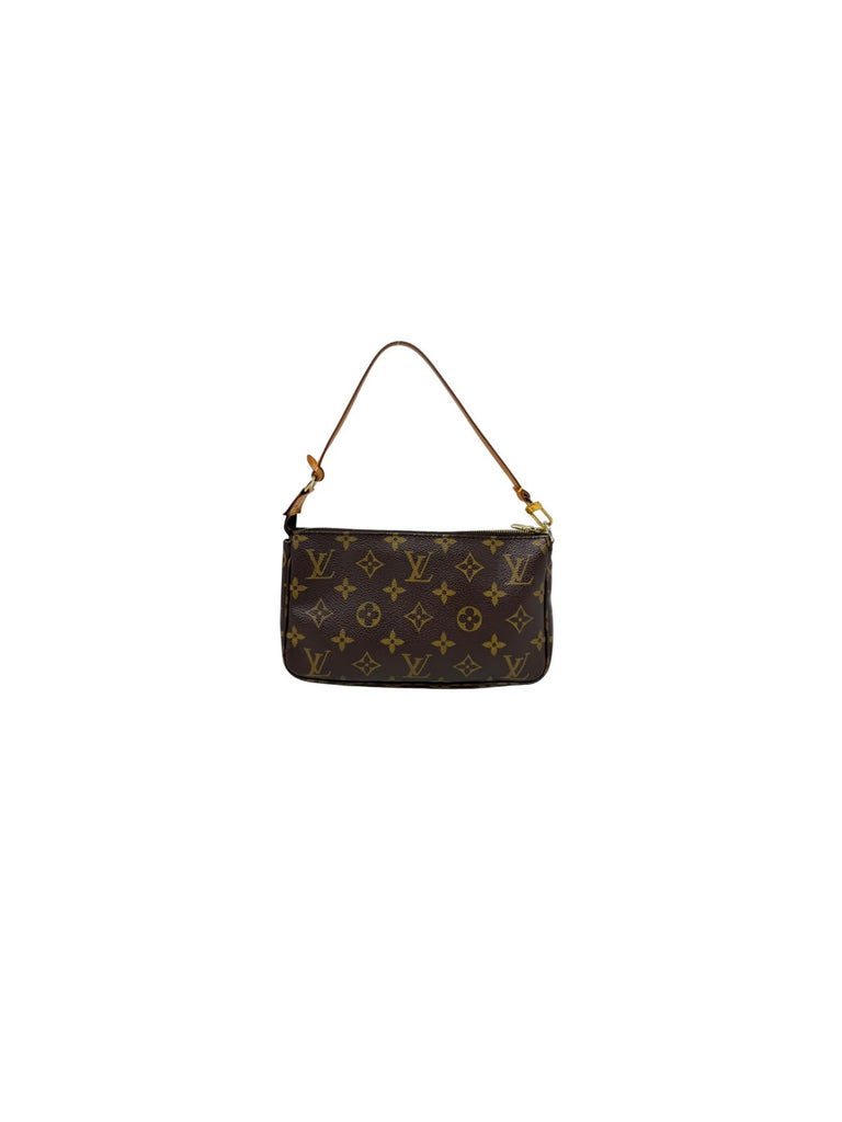Pochette Monogram