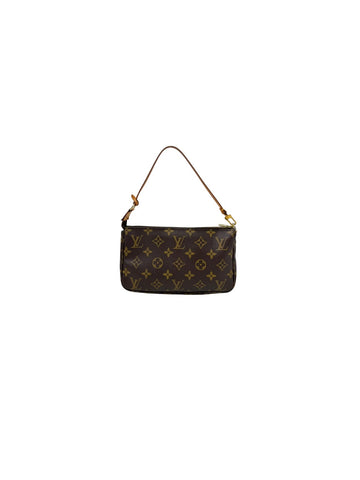 Pochette Monogram