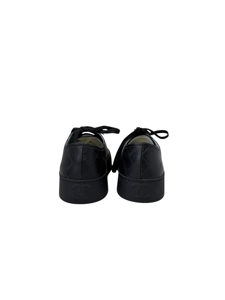 Sneakers T36.5 Eu
