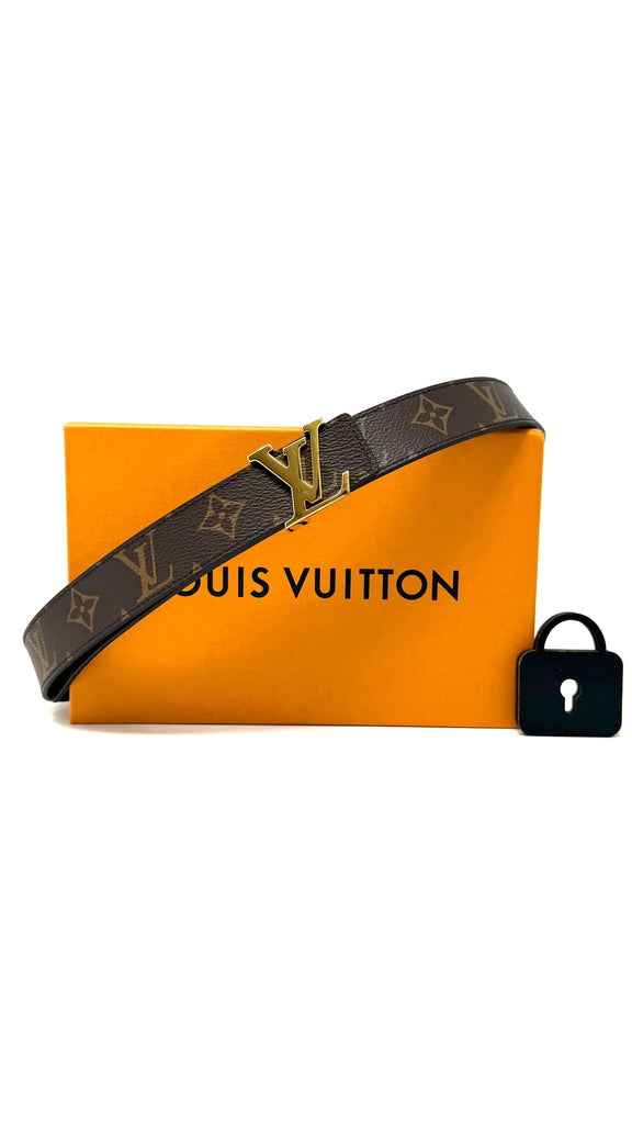 Cinturón Reversible T80