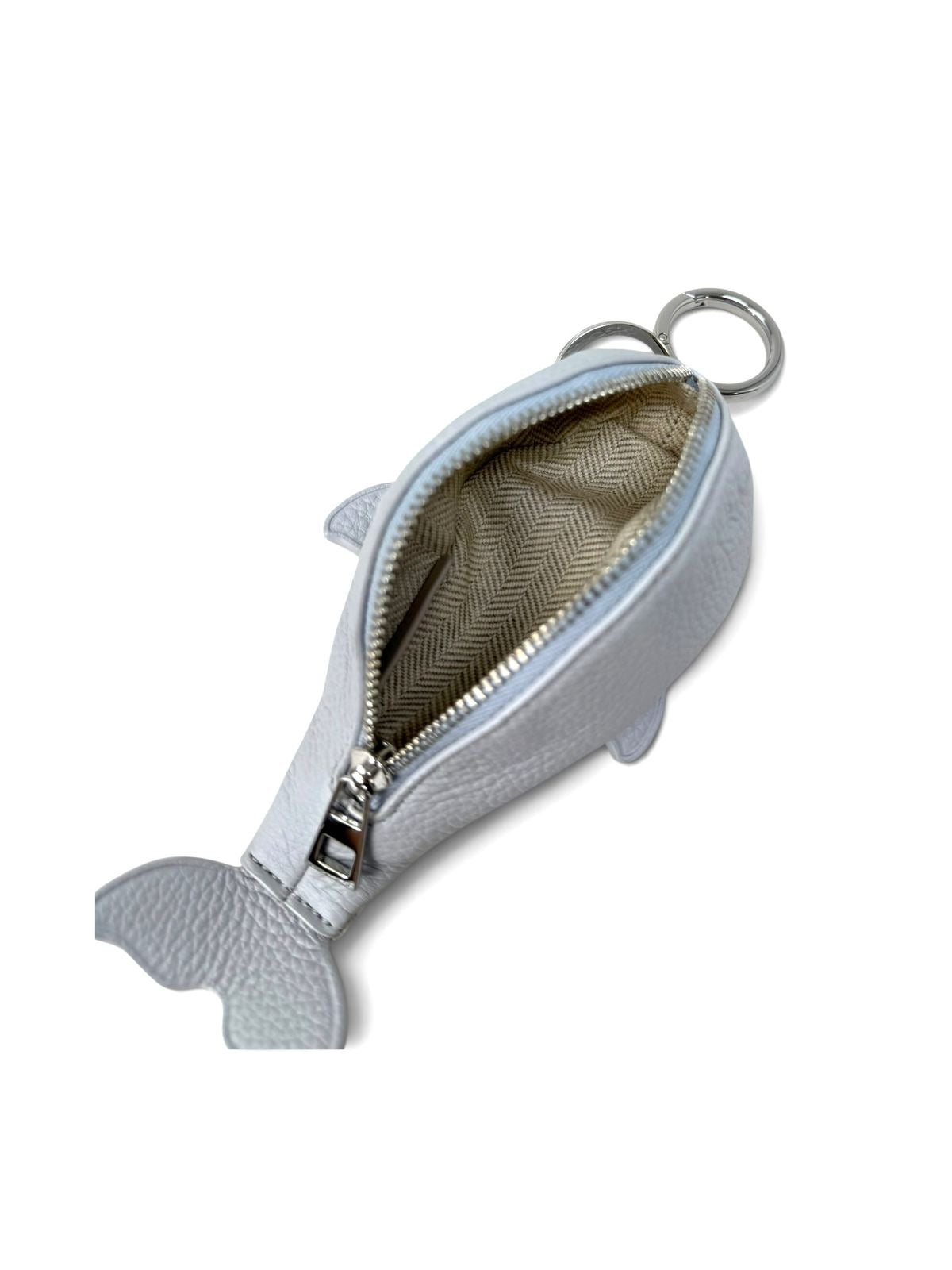 Whale Charm