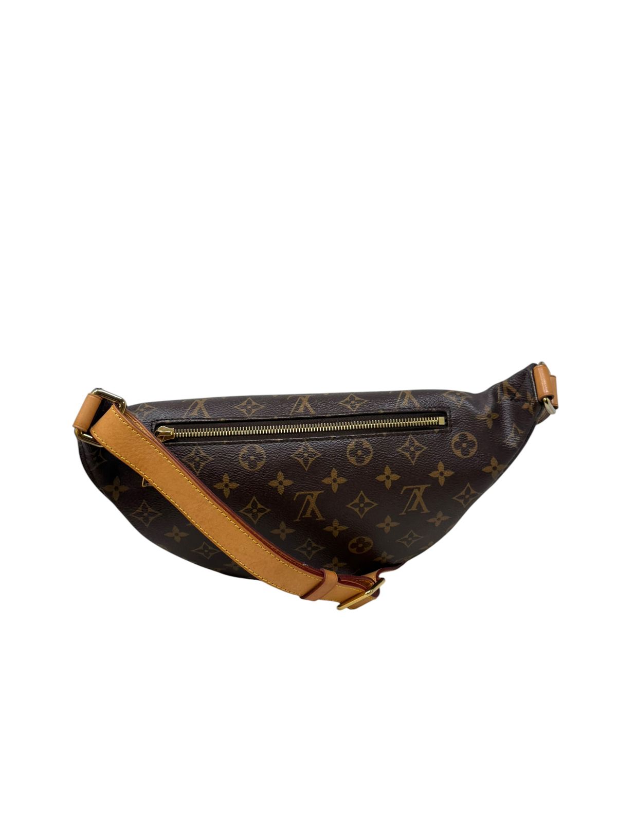 Bumbag Monogram