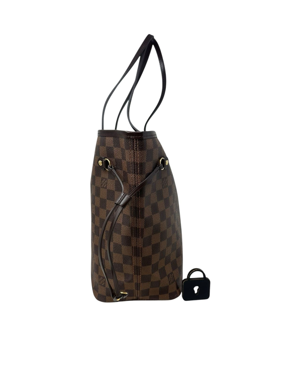 Neverfull Ebene MM