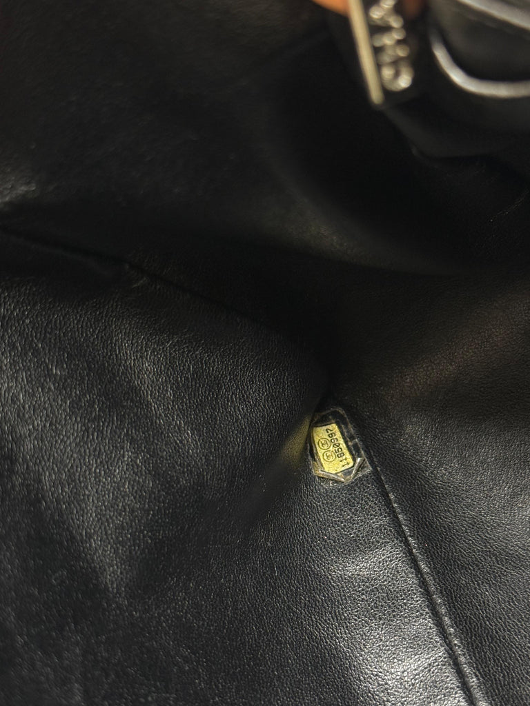 Single Flap Clásica Jumbo